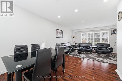 3027 Coral Drive, Mississauga, ON - Indoor Photo Showing Office