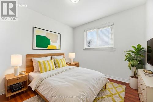 3027 Coral Drive, Mississauga, ON - Indoor Photo Showing Bedroom
