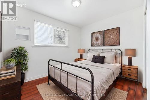 3027 Coral Drive, Mississauga, ON - Indoor Photo Showing Bedroom