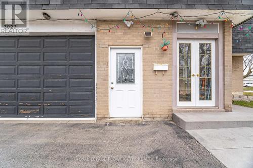 3027 Coral Drive, Mississauga, ON - Outdoor