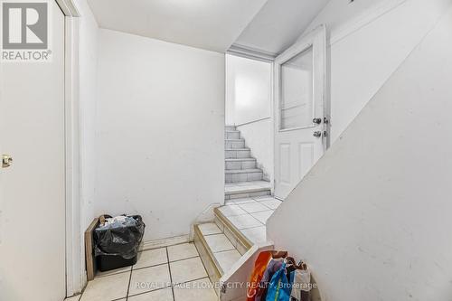 3027 Coral Drive, Mississauga, ON - Indoor Photo Showing Other Room