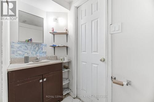 3027 Coral Drive, Mississauga, ON - Indoor