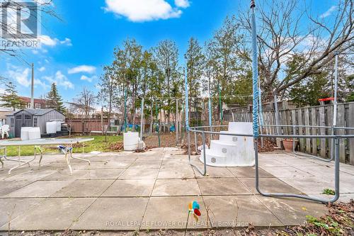 3027 Coral Drive, Mississauga, ON - Outdoor