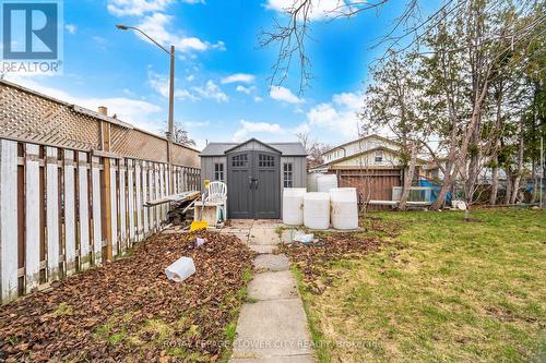 3027 Coral Drive, Mississauga, ON - Outdoor