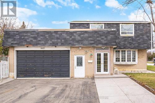3027 Coral Drive, Mississauga, ON - Outdoor