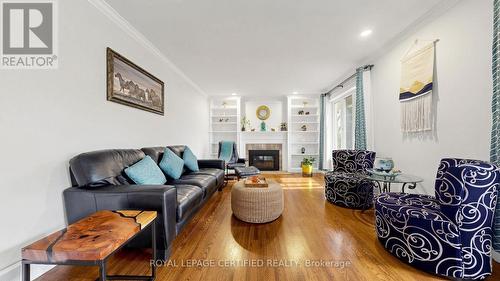 438 Lexington Road, Waterloo, ON 