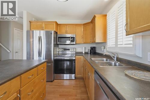 119 Meadowlark Park, Warman, SK 