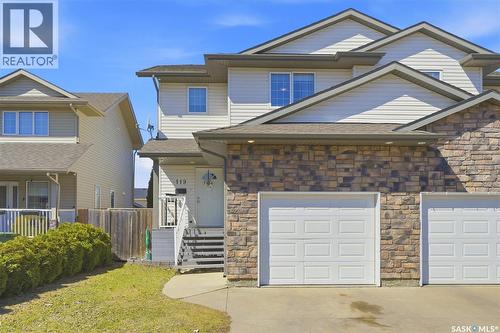 119 Meadowlark Park, Warman, SK 