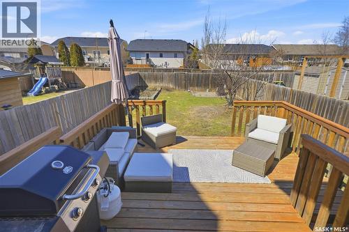 119 Meadowlark Park, Warman, SK 