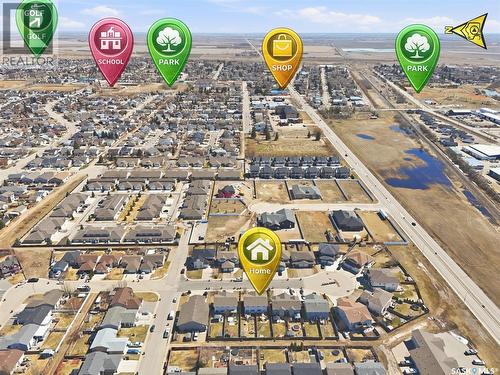 119 Meadowlark Park, Warman, SK 