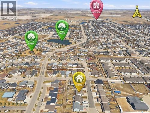 119 Meadowlark Park, Warman, SK 