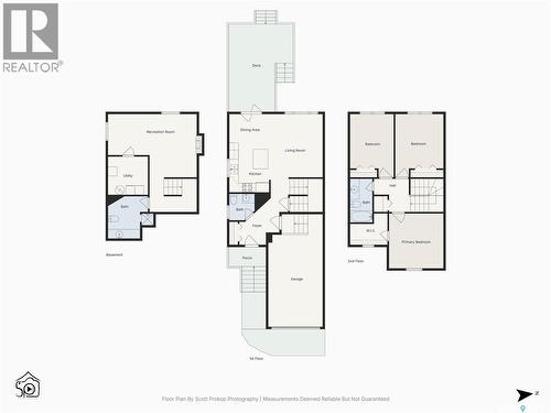 119 Meadowlark Park, Warman, SK 