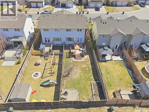 119 Meadowlark Park, Warman, SK 