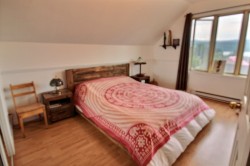 Bedroom - 