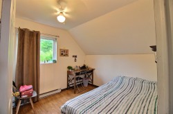 Bedroom - 