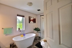 Bathroom - 