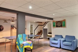 Family Room - 