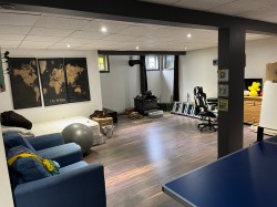Basement - 