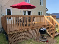 Patio - 