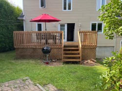 Patio - 