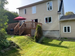 Patio - 