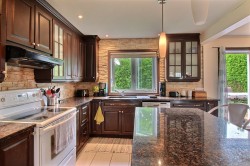 Kitchen - 
