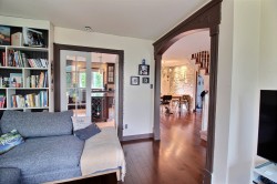 Living Room - 