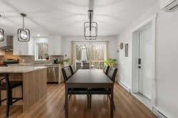 Salle à manger - 