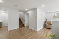 Salle familiale - 