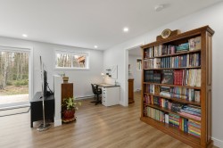 Salle familiale - 