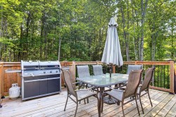 Terrasse - 