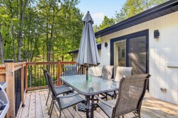 Terrasse - 