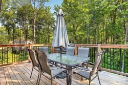 Terrasse - 