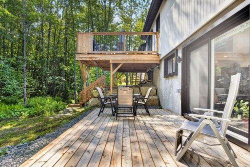 Terrasse - 148 Ch. Du Roi, Saint-Hippolyte, QC 