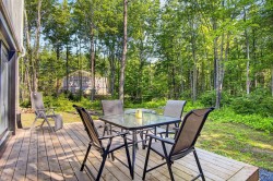 Terrasse - 