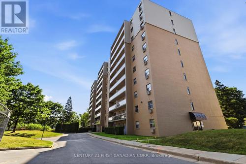 707 - 931 WONDERLAND ROAD  London South (South M), ON N6K 2X6