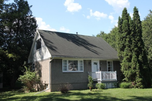 26 Rue des Vétérans  Gatineau (Aylmer), QC J9H 1G3