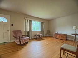 Living Room - 