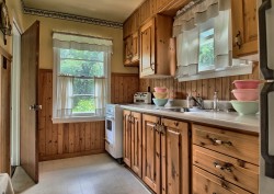 Kitchen - 