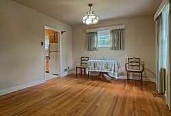 Dining Room - 