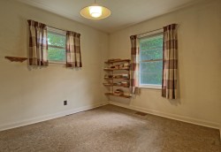 Bedroom - 