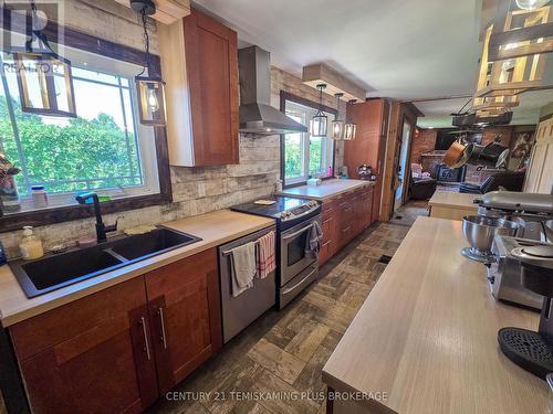 18 Main Street, Timiskaming (Tim - Outside - Rural), ON 