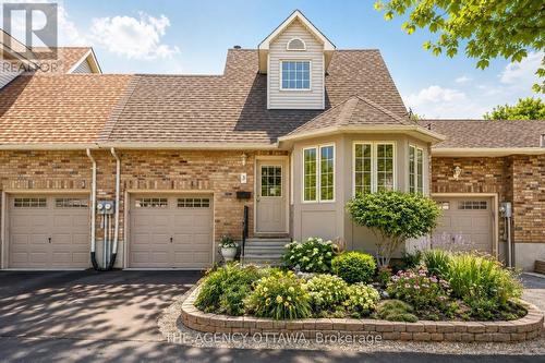 3 NORTH RIDGE MANOR  Carleton Place, ON K7C 4N8