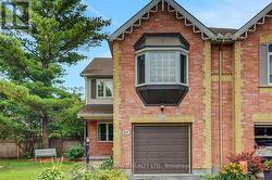 27 CROSSING BRIDGE COURT Ottawa, ON K2S 1S2