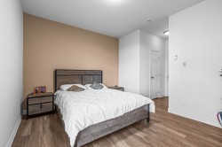 Chambre à coucher principale - 