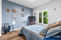 Chambre à coucher - 