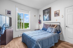 Chambre à coucher - 