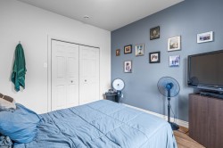 Chambre à coucher - 