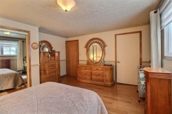 Chambre à coucher principale - 
