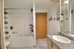 Salle de bains - 